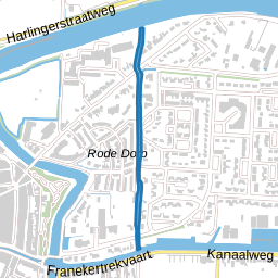 Perceel HLG02-B-4197