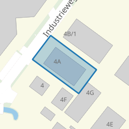 Perceel HLG02-B-4266