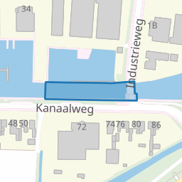 Perceel HLG02-B-4445