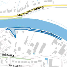 Perceel HLG02-B-4446