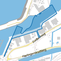 Perceel HLG02-B-4450