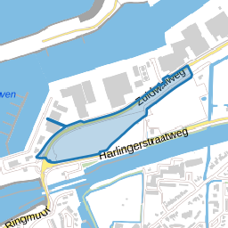 Perceel HLG02-B-4451