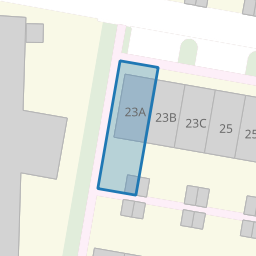 Perceel HLG02-B-4492