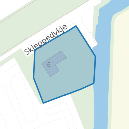 Perceel HLG02-B-4497