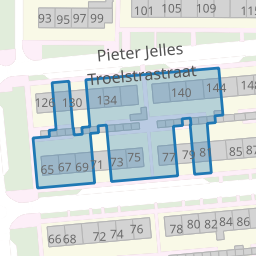 Perceel HLG02-B-4499