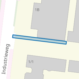 Perceel HLG02-B-4503