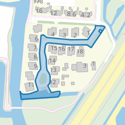 Perceel HLG02-B-4518