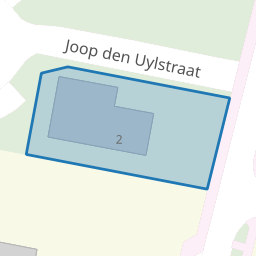 Perceel HLG02-B-4543