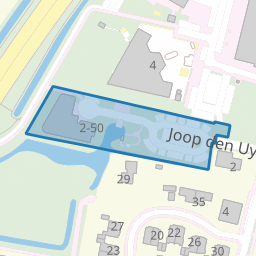 Perceel HLG02-B-4546