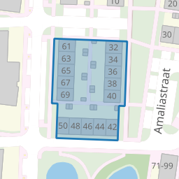 Perceel HLG02-B-4550