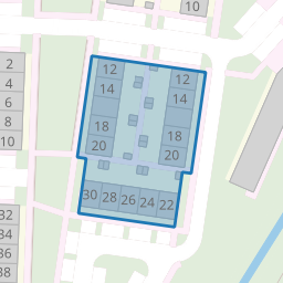 Perceel HLG02-B-4551