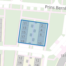 Perceel HLG02-B-4552