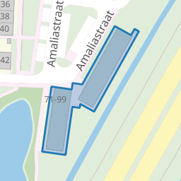 Perceel HLG02-B-4554