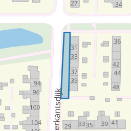 Perceel HLG02-B-4598