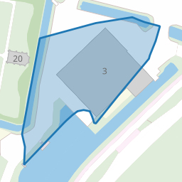 Perceel HLG02-B-4611