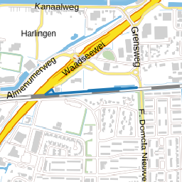 Perceel HLG02-B-4631