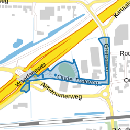 Perceel HLG02-B-4636