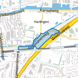 Perceel HLG02-B-4640