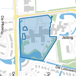 Perceel HLG02-B-4658