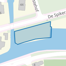 Perceel HLG02-B-4660