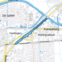 Perceel HLG02-B-4662