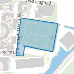 Perceel HLG02-B-4674