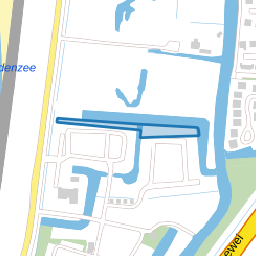 Perceel HLG02-B-4691