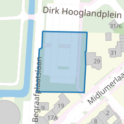 Perceel HLG02-B-4695