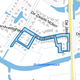 Perceel HLG02-B-4699