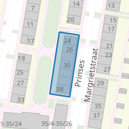 Perceel HLG02-B-4705