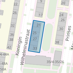 Perceel HLG02-B-4706