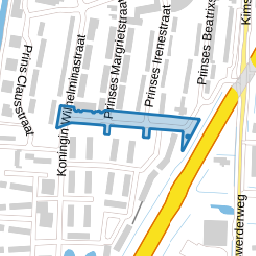 Perceel HLG02-B-4710