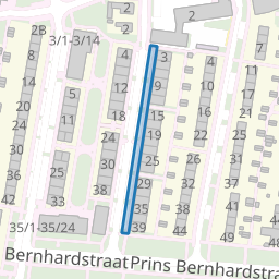 Perceel HLG02-B-4711