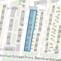 Perceel HLG02-B-4712