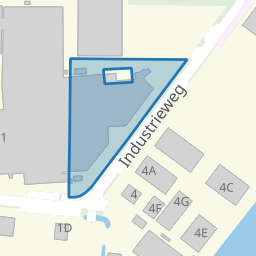 Perceel HLG02-B-4767