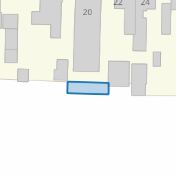 Perceel HLG02-B-4806