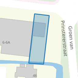 Perceel HLG02-B-4822