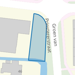 Perceel HLG02-B-4823