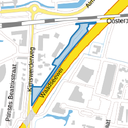 Perceel HLG02-B-4830