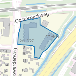 Perceel HLG02-B-4831