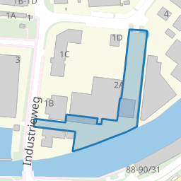 Perceel HLG02-B-4836