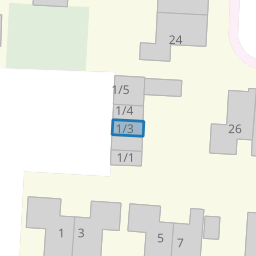 Perceel HLG02-B-4840