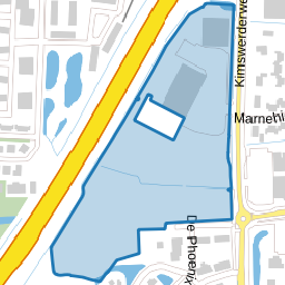 Perceel HLG02-B-4860