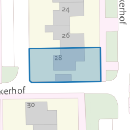 Perceel HLG02-D-1007