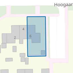 Perceel HLG02-D-1031