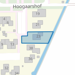 Perceel HLG02-D-1047