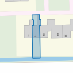 Perceel HLG02-D-1062