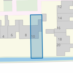 Perceel HLG02-D-1065