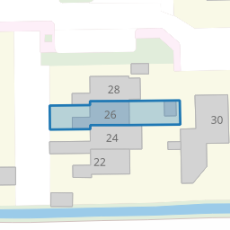 Perceel HLG02-D-1070