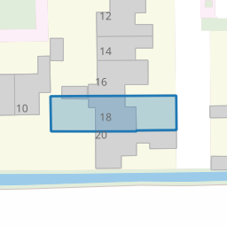 Perceel HLG02-D-1076